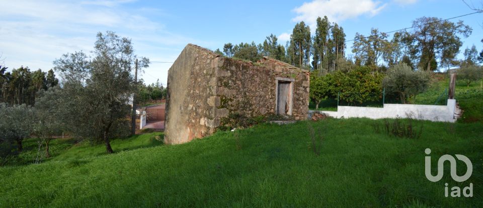 Maison T0 à São Miguel, Santa Eufémia e Rabaçal de 60 m²