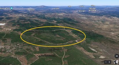 Terrain agricole à São Miguel, Santa Eufémia e Rabaçal de 69 250 m²