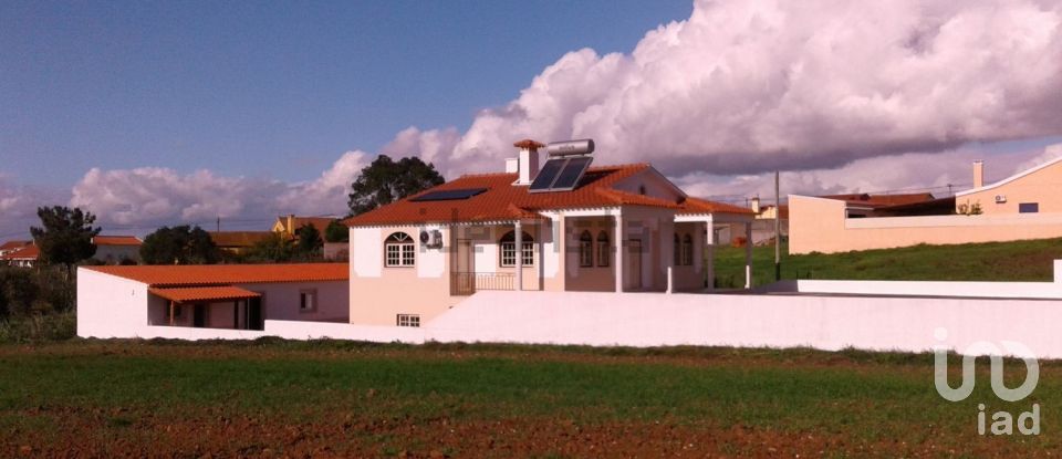 Casa / Villa T3 em Paialvo de 276 m²