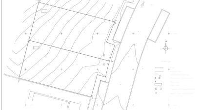 Maison T3 à Estômbar e Parchal de 172 m²