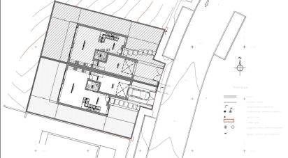 Maison T3 à Estômbar e Parchal de 172 m²