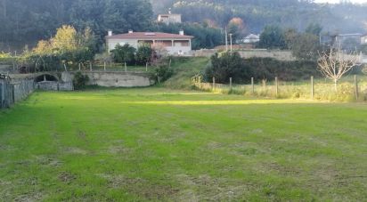 Land in Refóios do Lima of 1,217 m²