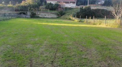 Land in Refóios do Lima of 1,217 m²