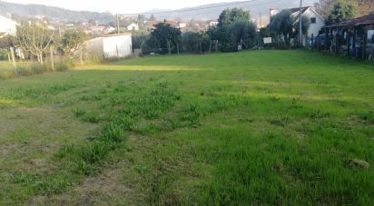 Land in Refóios do Lima of 1,217 m²