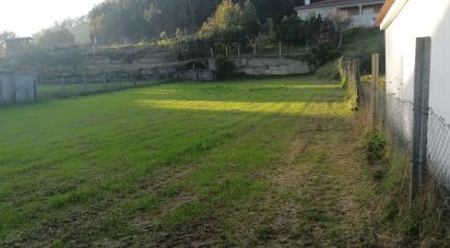 Land in Refóios do Lima of 1,217 m²