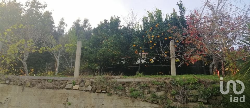 Land in Refóios do Lima of 1,217 m²