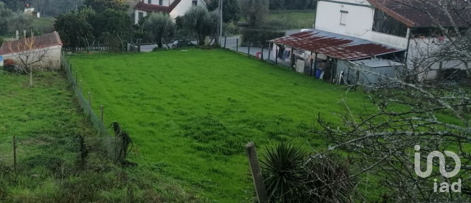 Land in Refóios do Lima of 1,217 m²