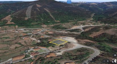Terreno para construção em São Miguel, Santa Eufémia e Rabaçal de 1 040 m²
