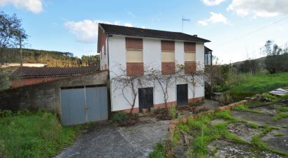 Maison T3 à São Miguel, Santa Eufémia e Rabaçal de 240 m²