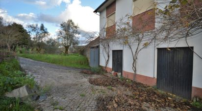 Maison T3 à São Miguel, Santa Eufémia e Rabaçal de 240 m²