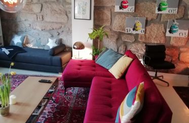 Appartement T0 à Cedofeita, Santo Ildefonso, Sé, Miragaia, São Nicolau e Vitória de 59 m²