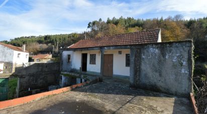 Maison T2 à Espinhal de 50 m²