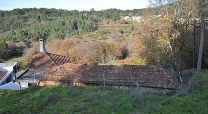 Maison T2 à Espinhal de 50 m²