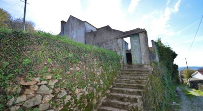 Maison T2 à Espinhal de 50 m²