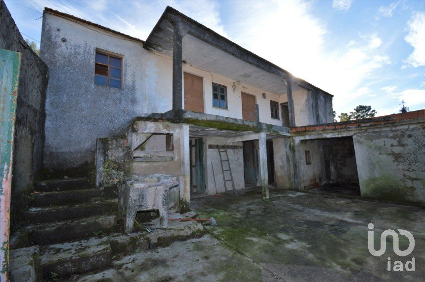 Maison T2 à Espinhal de 50 m²