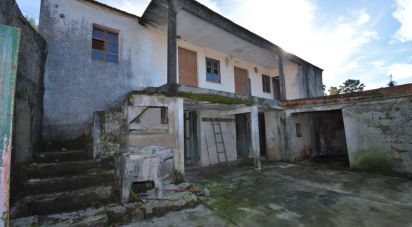 Maison T2 à Espinhal de 50 m²