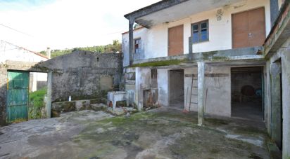 Maison T2 à Espinhal de 50 m²