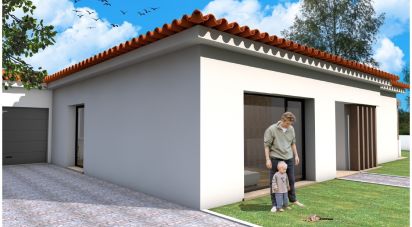 Maison T3 à Meia Via de 197 m²