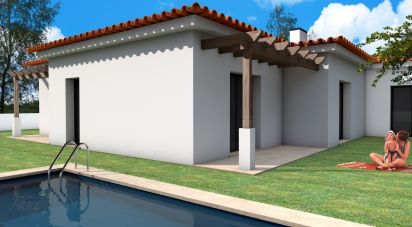 Maison T3 à Meia Via de 197 m²