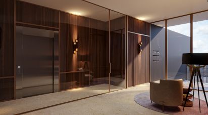 Appartement T4 à Lordelo Do Ouro E Massarelos de 215 m²