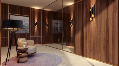 Appartement T4 à Lordelo Do Ouro E Massarelos de 215 m²