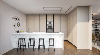 Appartement T4 à Lordelo Do Ouro E Massarelos de 215 m²