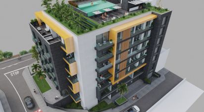 Apartment T2 in Ribeira Brava of 133 m²