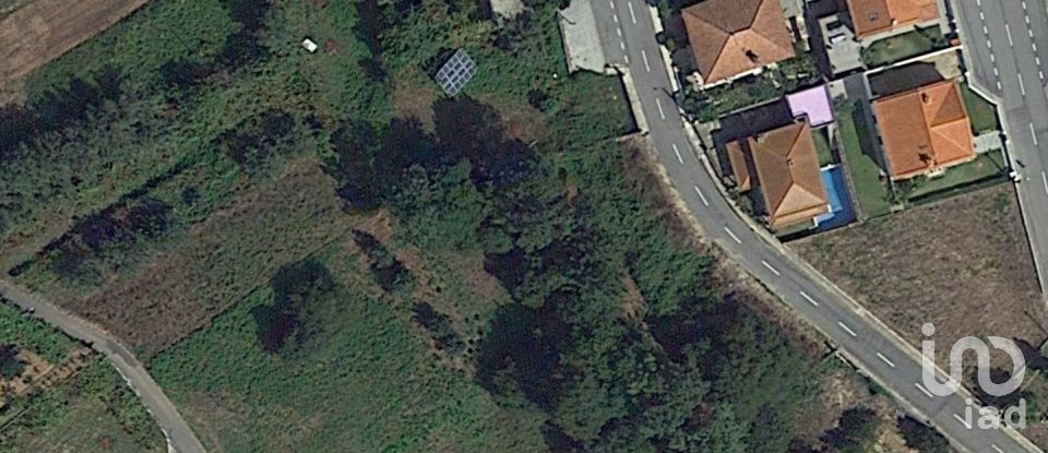 Land in Torre E Vila Mou of 480 m²