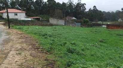 Terrain à Antas de 585 m²