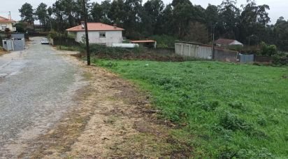 Terrain à Antas de 585 m²