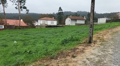 Terrain à Antas de 585 m²