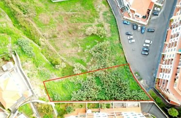 Land in Caniço of 960 m²