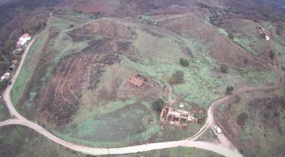 Terrain à Vila Nova de Cacela de 10 260 m²