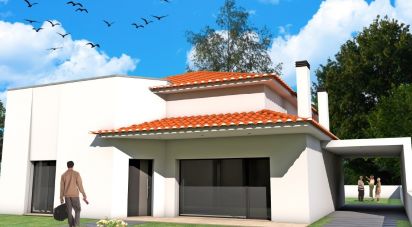 Maison T5 à Meia Via de 271 m²