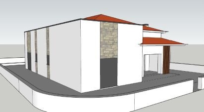 Maison T5 à Meia Via de 271 m²