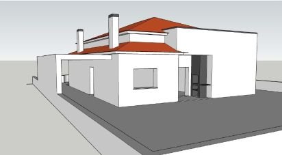 Maison T5 à Meia Via de 271 m²