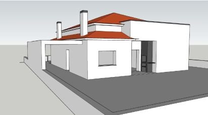 House T5 in Meia Via of 271 m²