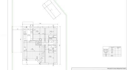 Casa / Villa T5 em Meia Via de 271 m²