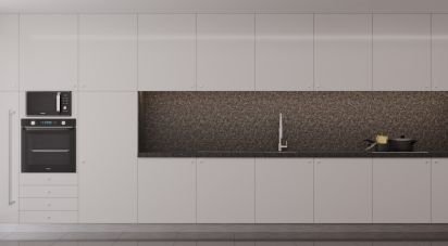 Appartement T3 à Ribeira Brava de 136 m²