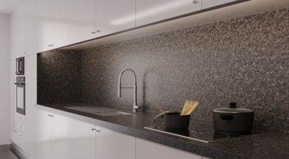 Appartement T3 à Ribeira Brava de 136 m²