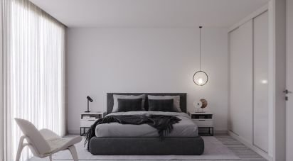 Appartement T3 à Ribeira Brava de 136 m²