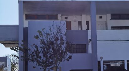 Appartement T3 à Sines de 98 m²