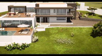 Maison T5 à Lourinhã e Atalaia de 407 m²