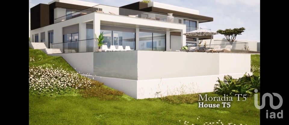 Casa / Villa T5 em Lourinhã e Atalaia de 407 m²