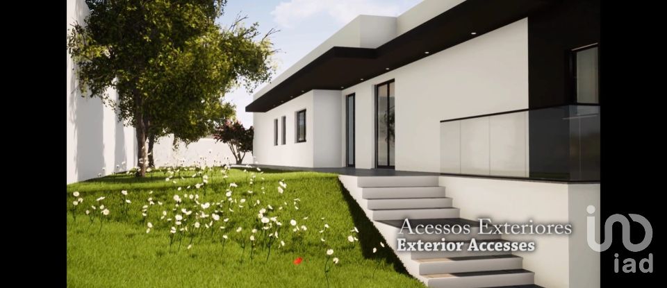 Casa / Villa T5 em Lourinhã e Atalaia de 407 m²