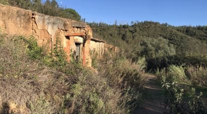 Terrain à Alferce de 224 180 m²