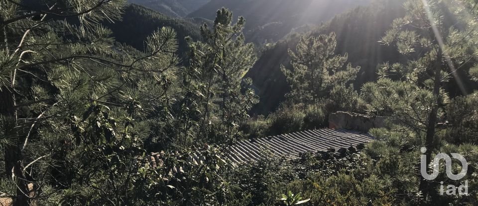 Terreno em Alferce de 224 180 m²