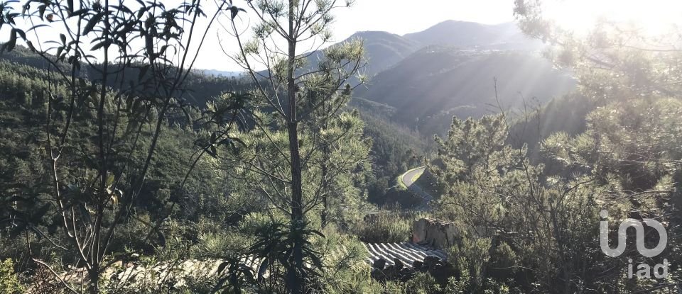 Terreno em Alferce de 224 180 m²