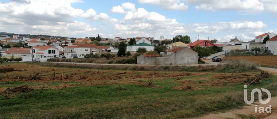 Land in Carvalhal of 10,000 m²
