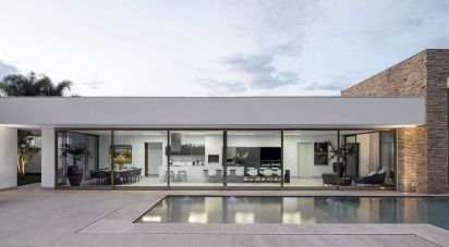 Maison T4 à São Brás de Alportel de 357 m²